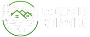 logo of landscaping estimating