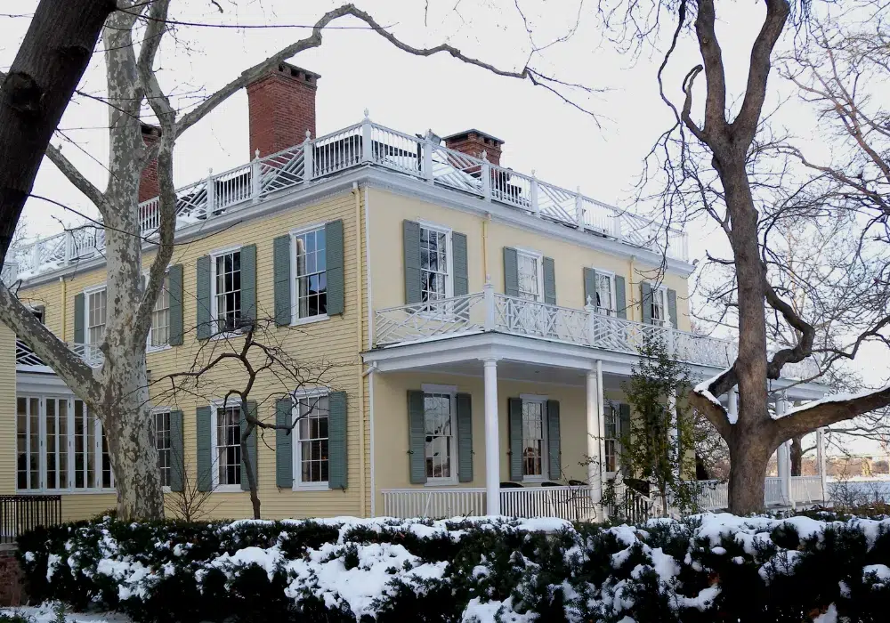 Gracie Mansion Conservancy